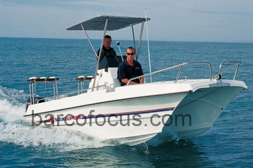 SuperCat 520 avaliação e ficha técnica